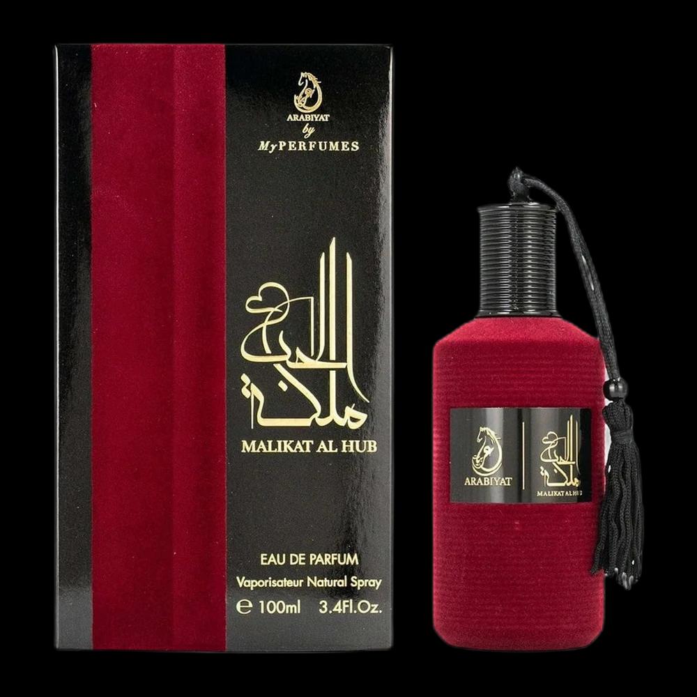 Arabiyat – Malikat Al Hub Eau de Parfum 100 ml - Image 1